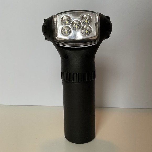 **Free with Purchase** LED BBQ Light - Grill Lamp - Picture 3 of 8